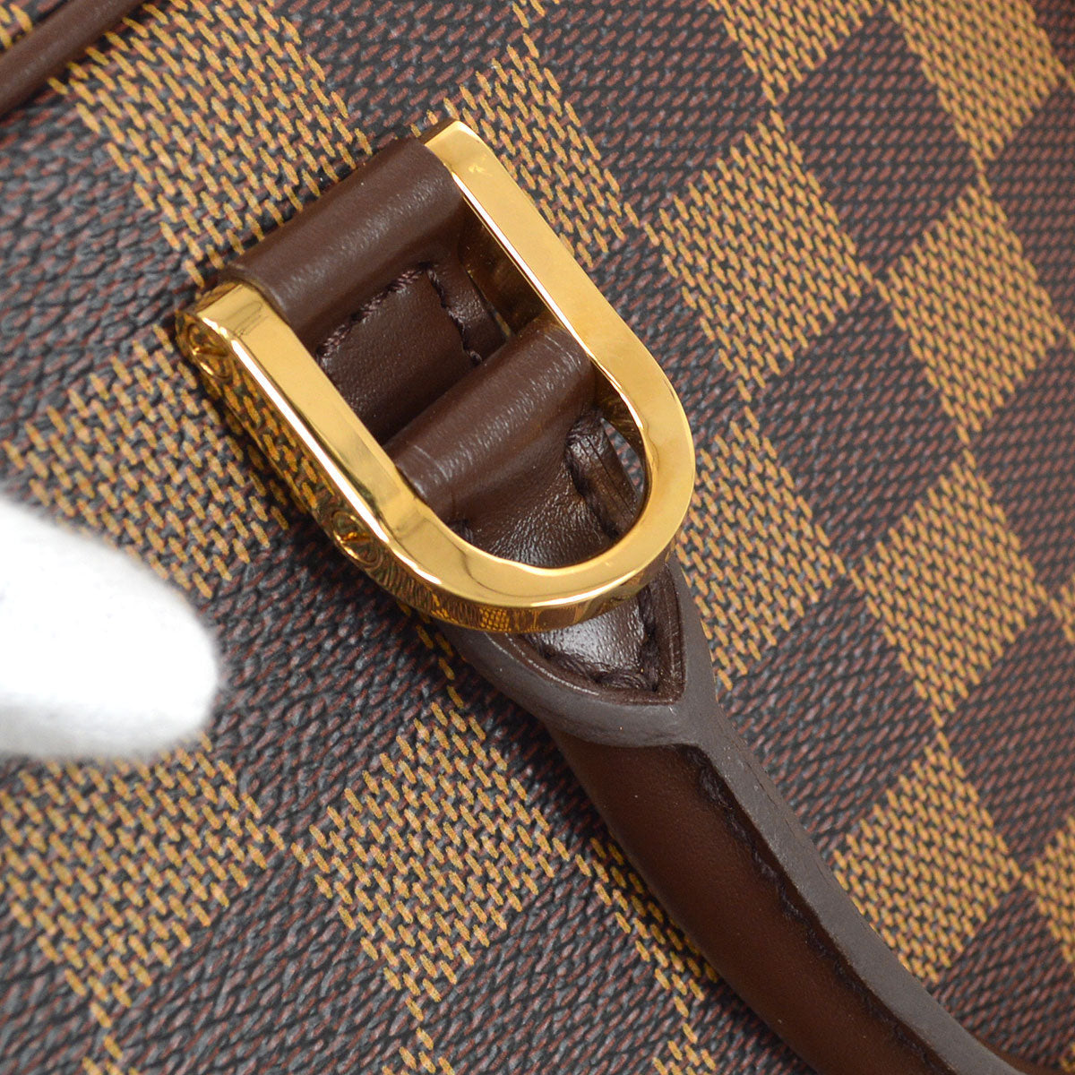 Louis Vuitton 2002 SARRIA MINI N51286