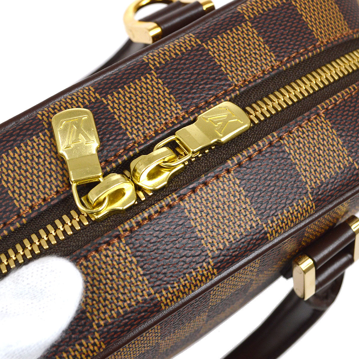 Louis Vuitton 2002 SARRIA MINI N51286