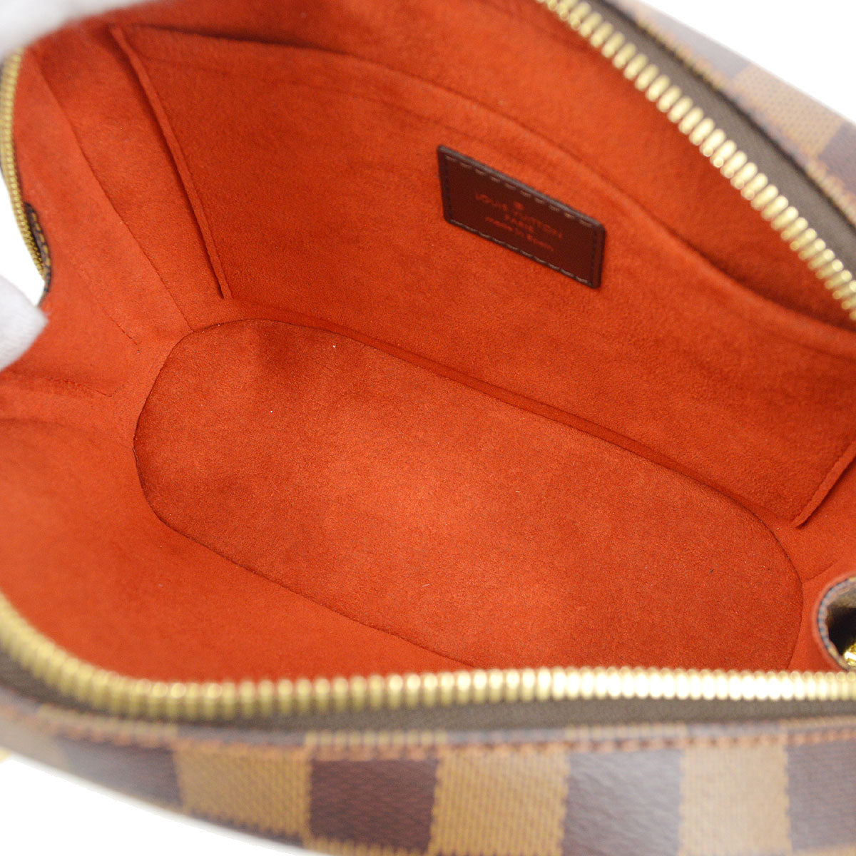 Louis Vuitton 2002 SARRIA MINI N51286