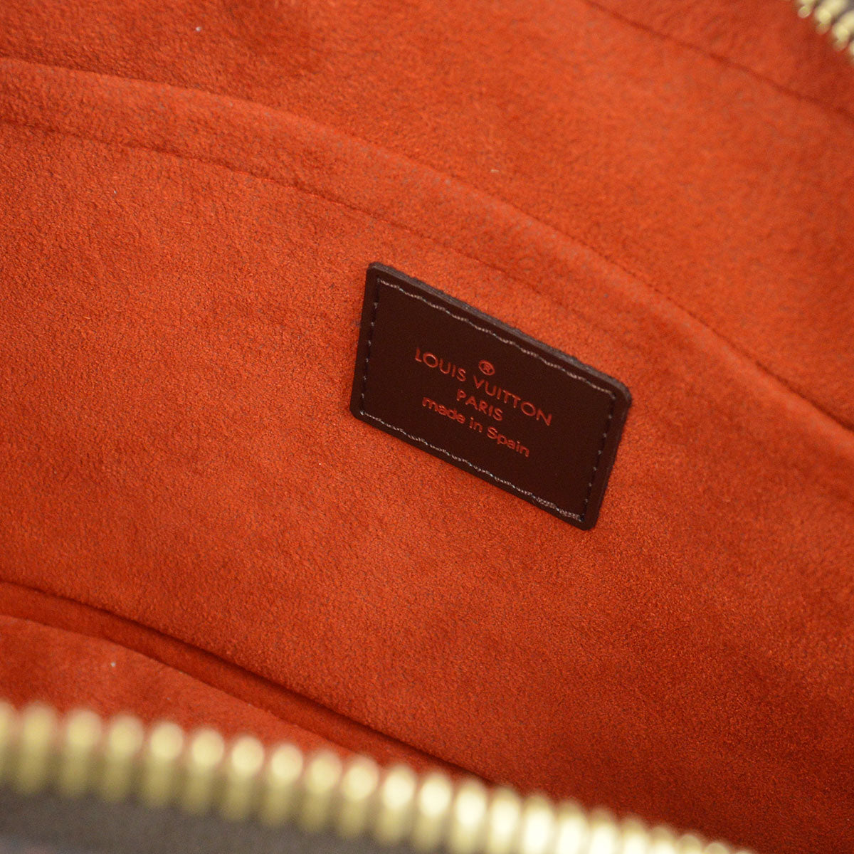 Louis Vuitton 2002 SARRIA MINI N51286