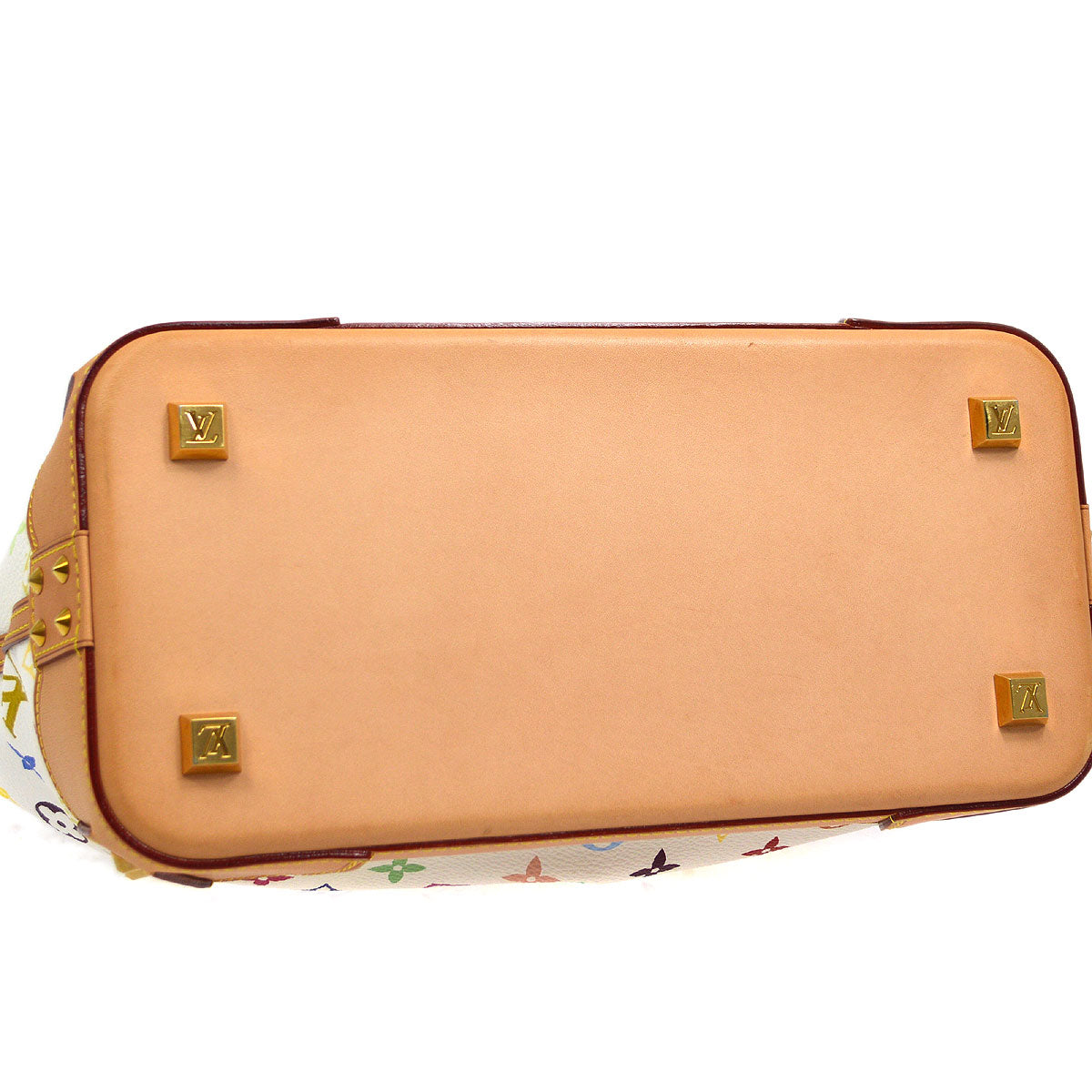 LOUIS VUITTON 2011 CHARLENE MM M93212