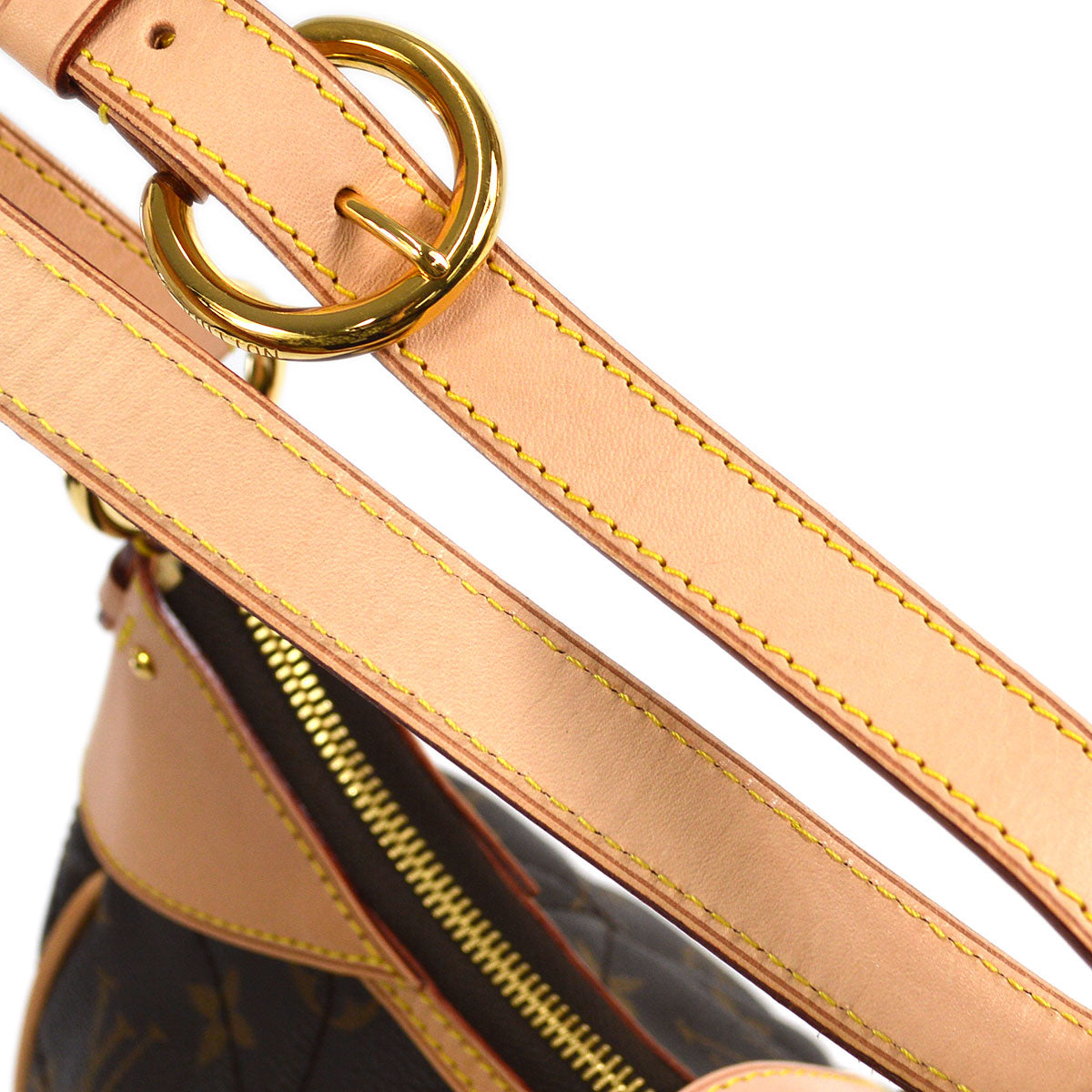 Louis Vuitton 2009 CITY Bag PM M41435
