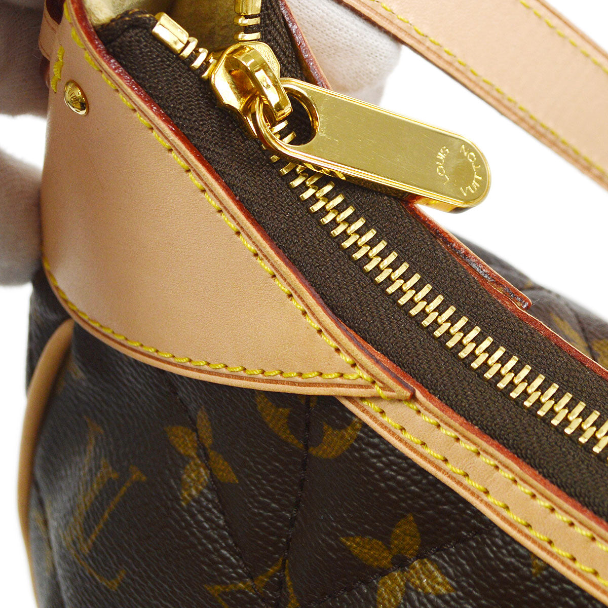 Louis Vuitton 2009 CITY Bag PM M41435