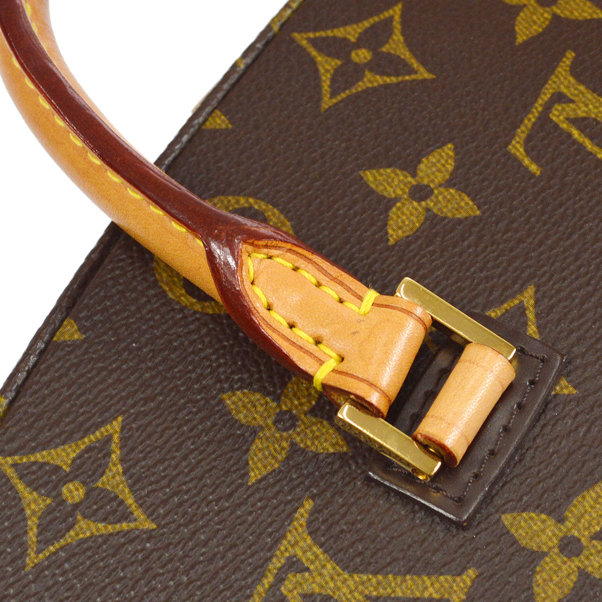 LOUIS VUITTON 2014 TWISTED BOX M40275 24687