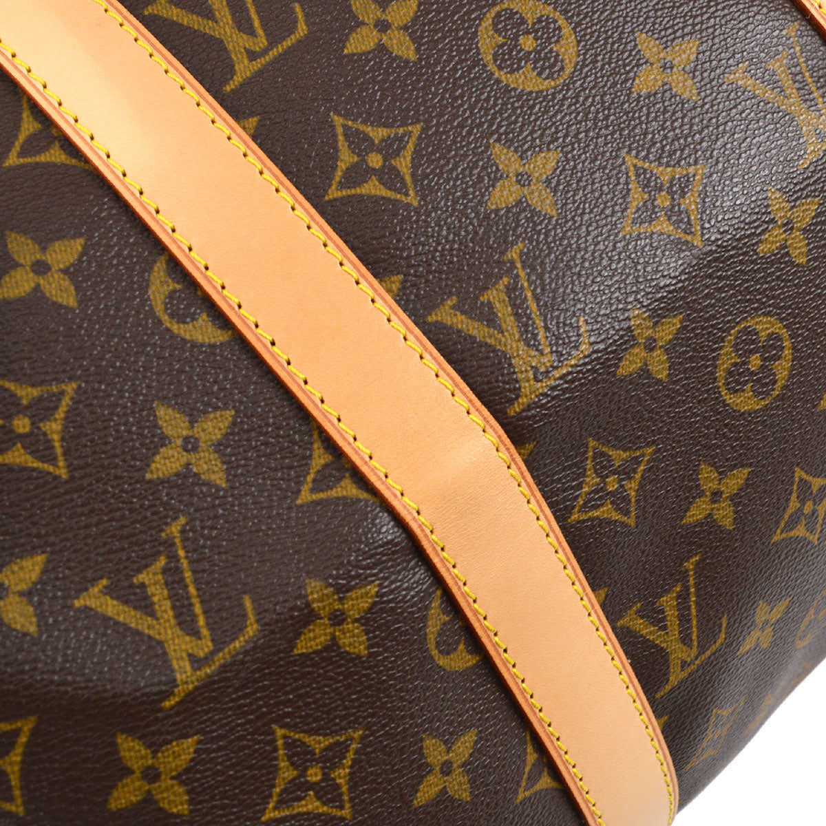 Louis Vuitton 2003 KEEPALL 50 M41426