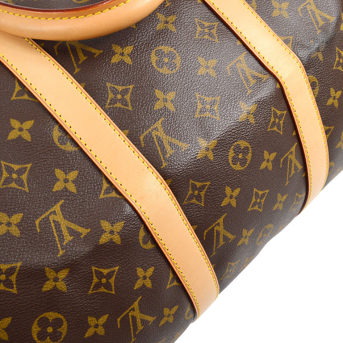 Louis Vuitton 2003 KEEPALL 50 M41426