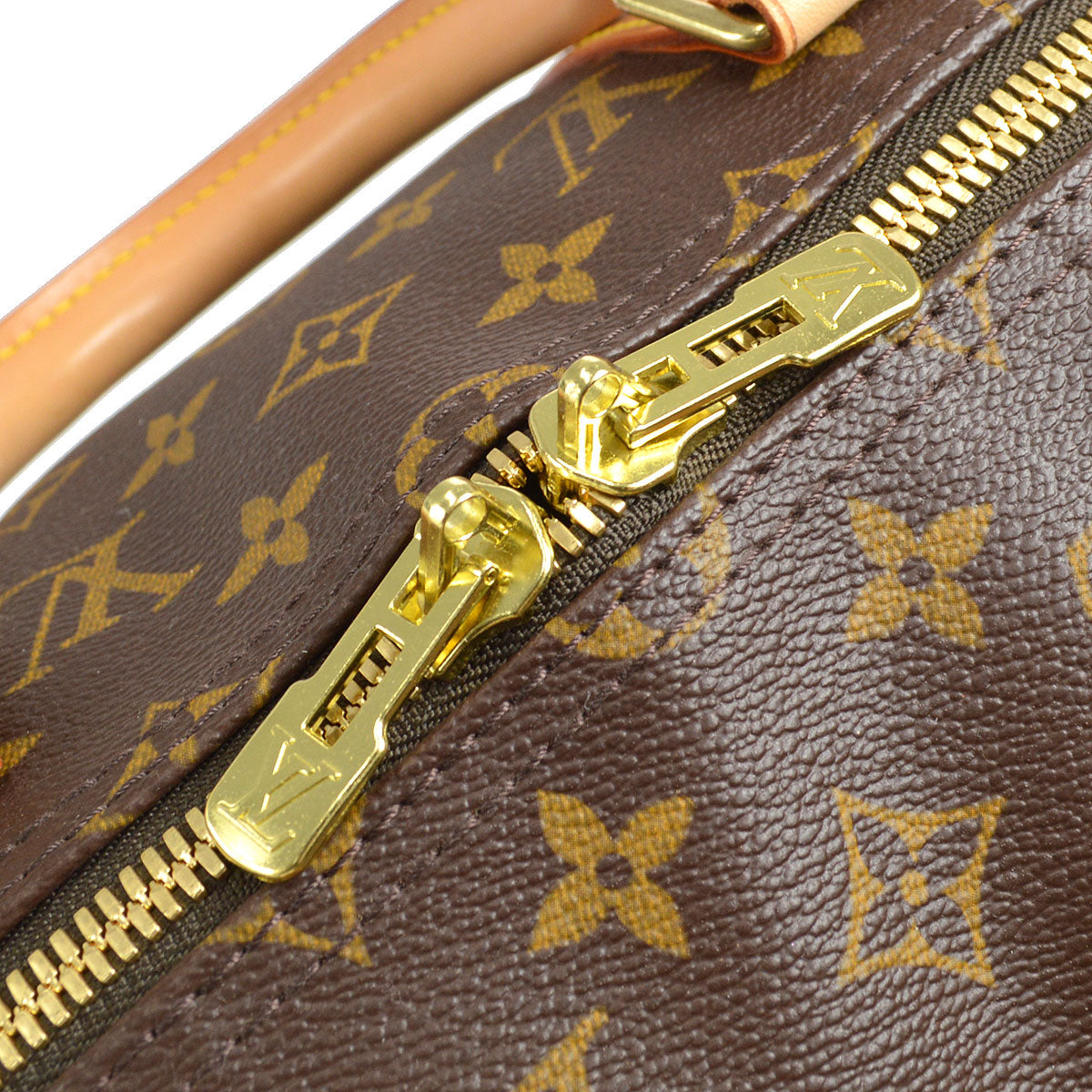 Louis Vuitton 2003 KEEPALL 50 M41426