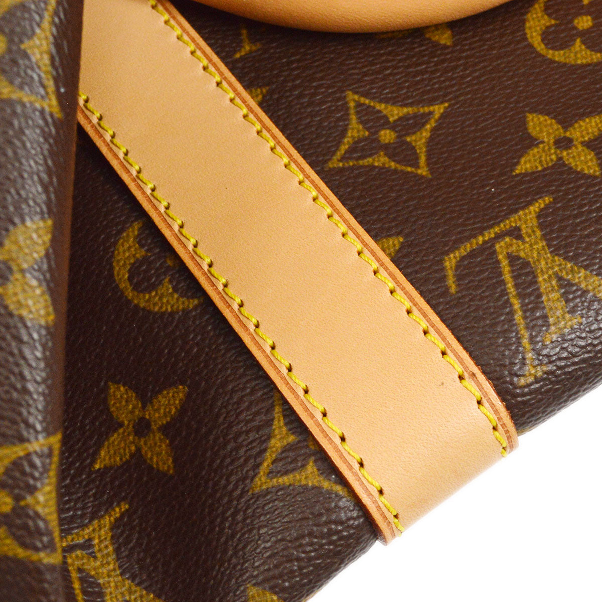 Louis Vuitton 2003 KEEPALL 50 M41426