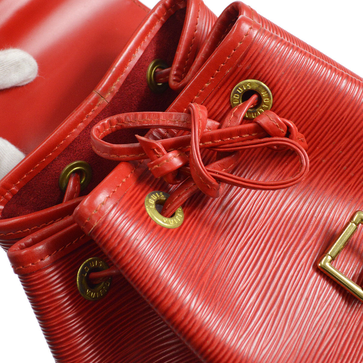 Louis Vuitton 1997 MONACO LIMITED MONTSOURIS MM