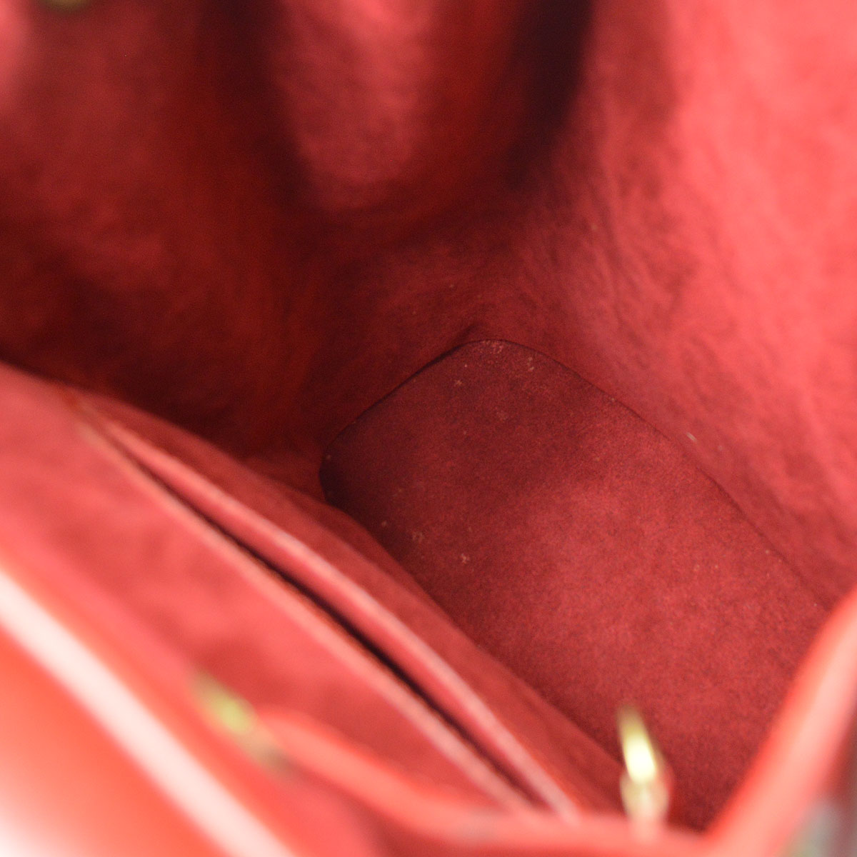 Louis Vuitton 1997 MONACO LIMITED MONTSOURIS MM
