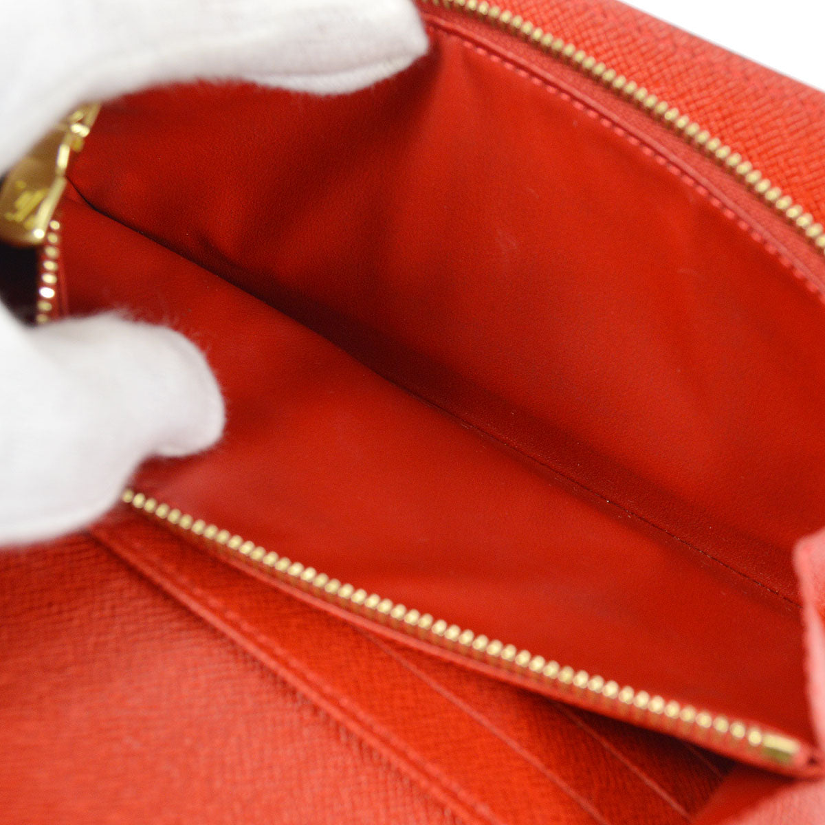 Louis Vuitton 2006 PORTEFEUILLE SARAH