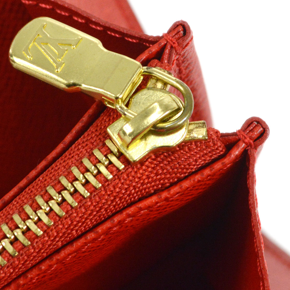 Louis Vuitton 2006 PORTEFEUILLE SARAH