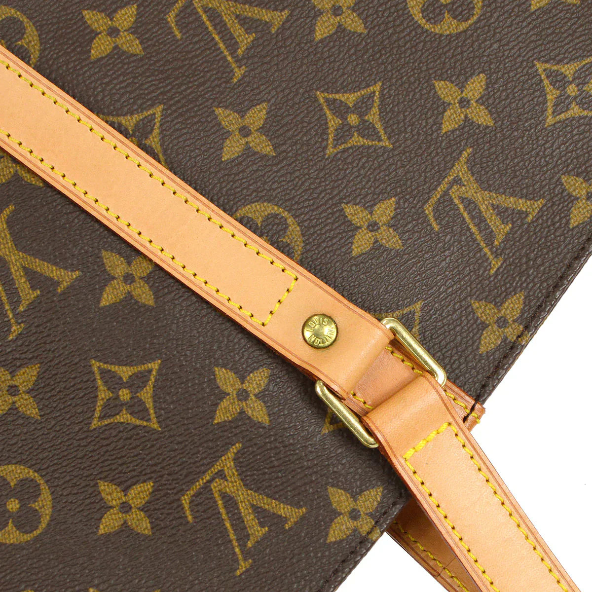 Louis Vuitton 1998 SAC SHOPPING M51108