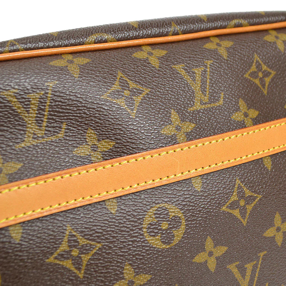 Louis Vuitton 2003 TROCADERO 27 M51274