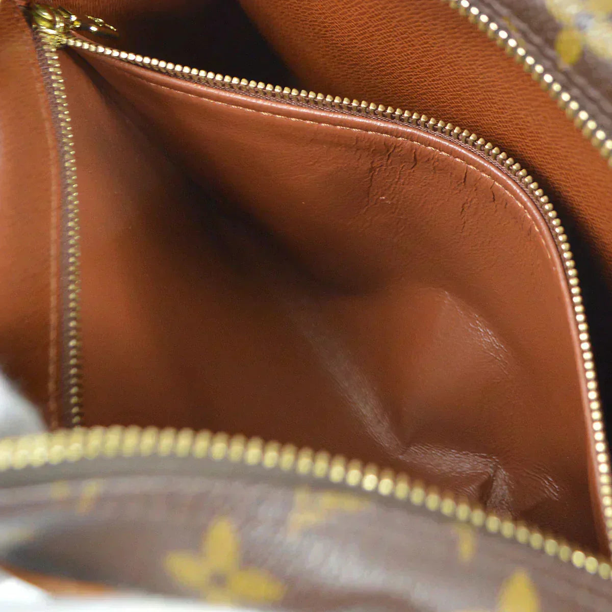 Louis Vuitton 2003 TROCADERO 27 M51274