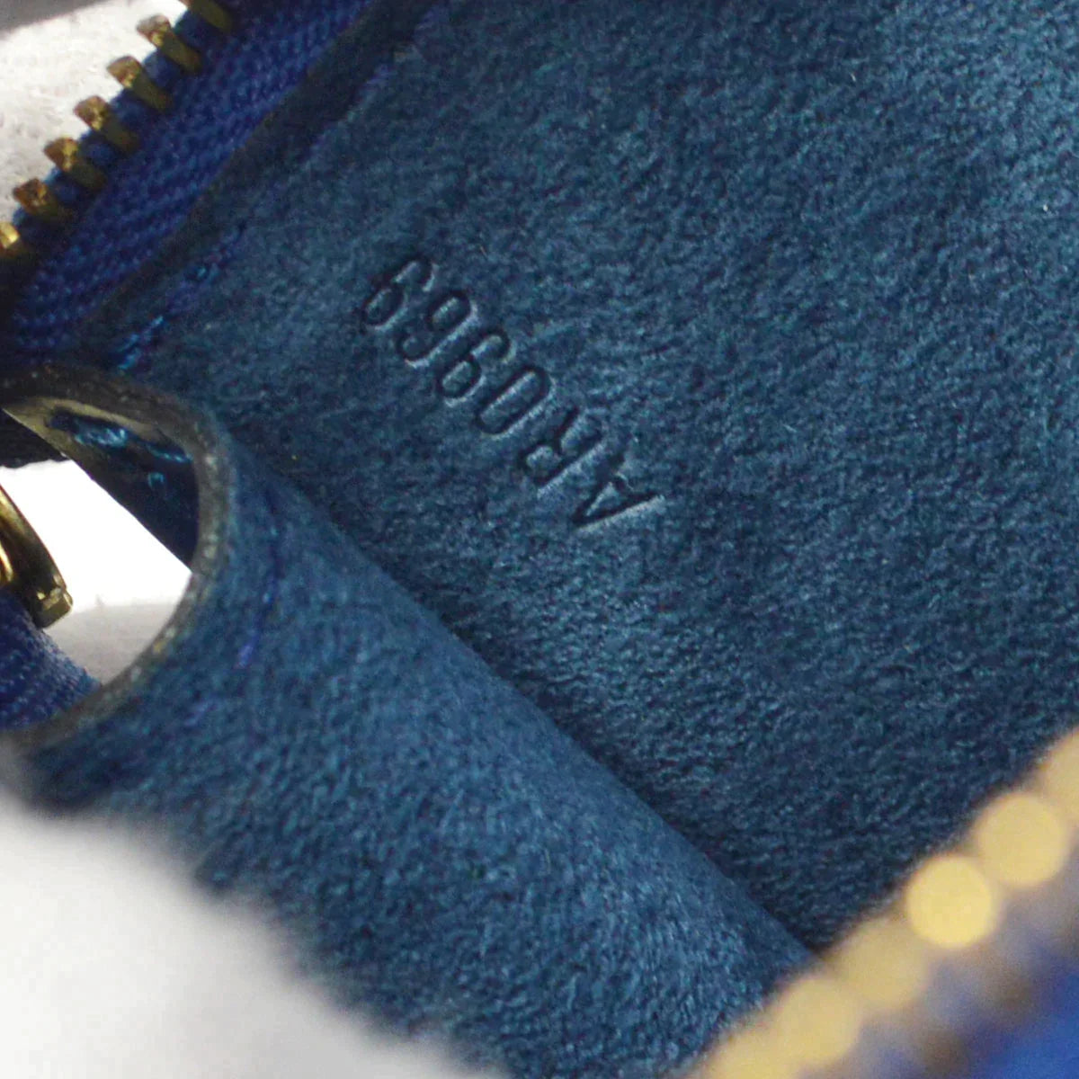 Louis Vuitton 1999 POCHETTE ACCESSOIRES M52945
