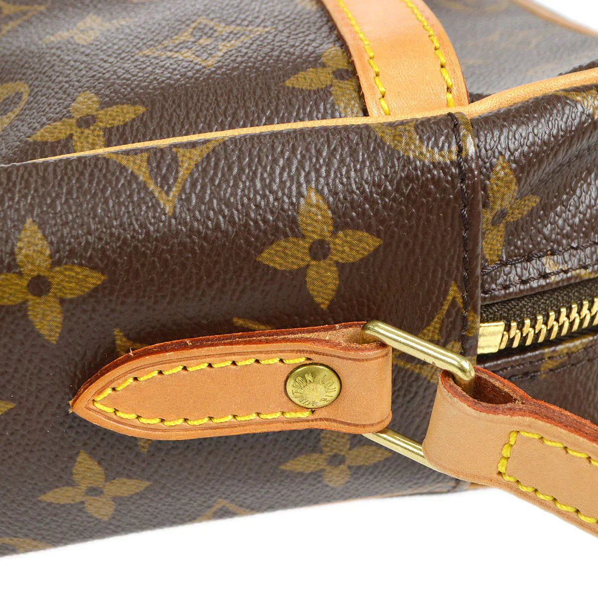 Louis Vuitton 2005 TROCADERO 30 M51272