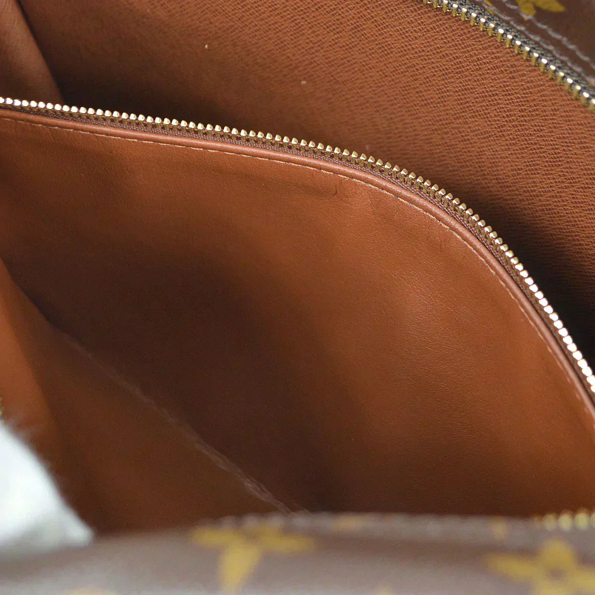 Louis Vuitton 2005 TROCADERO 30 M51272