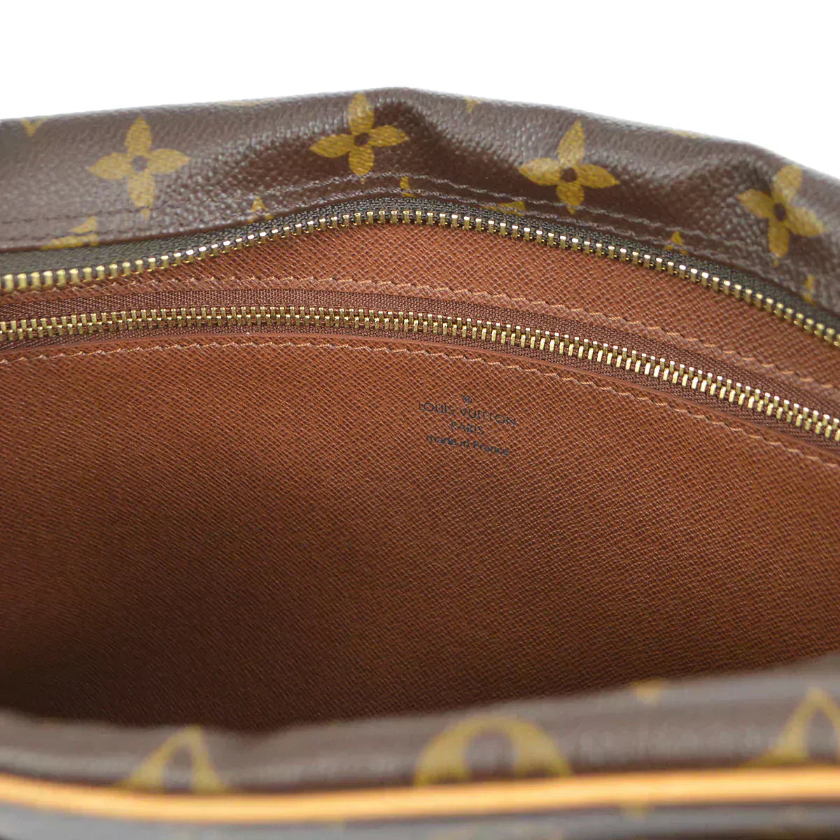 Louis Vuitton 2005 TROCADERO 30 M51272