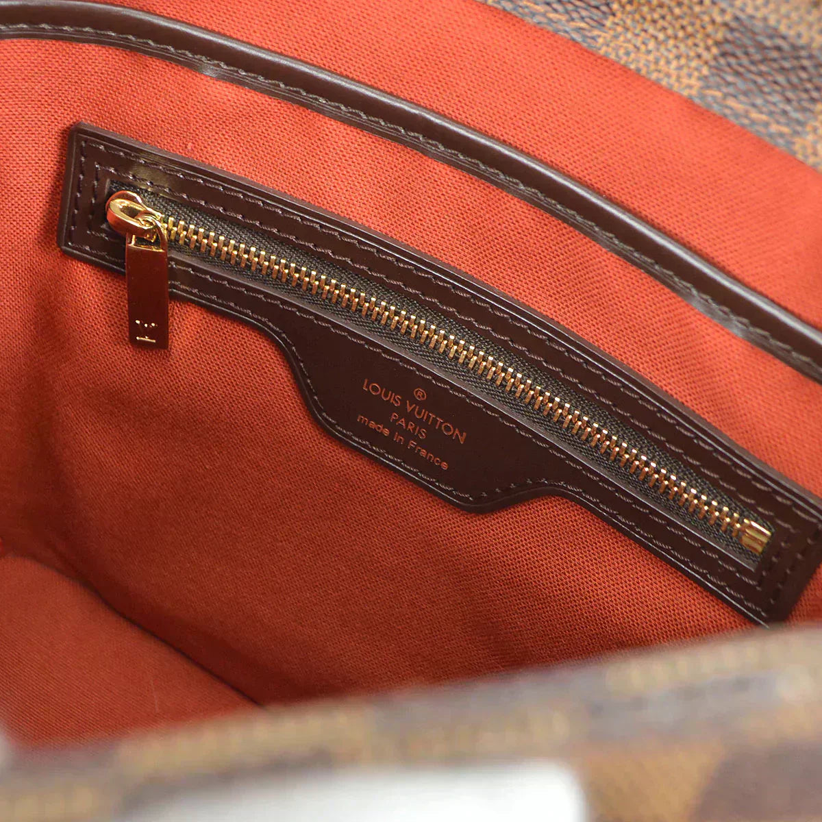 Louis Vuitton 2004 VAVIN PM N51171