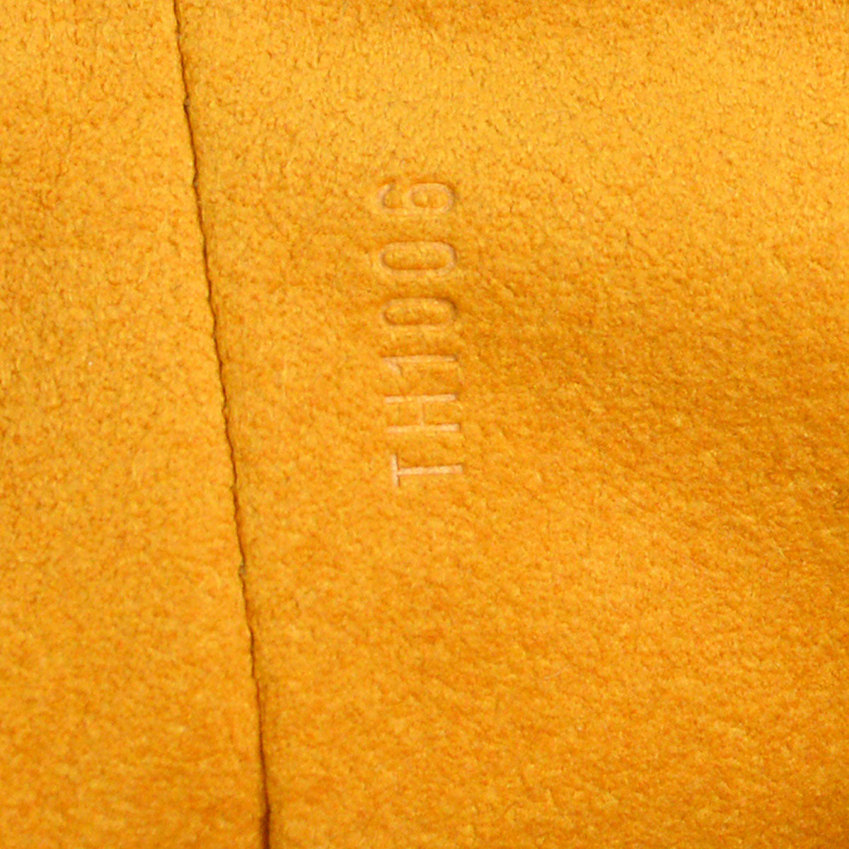 LOUIS VUITTON 2006 POCHETTE PRATT MONOGRAM DENIM M95007