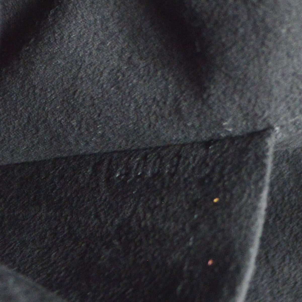 LOUIS VUITTON 2009 ALMA 30 MONOGRAM ECLIPSE M40245