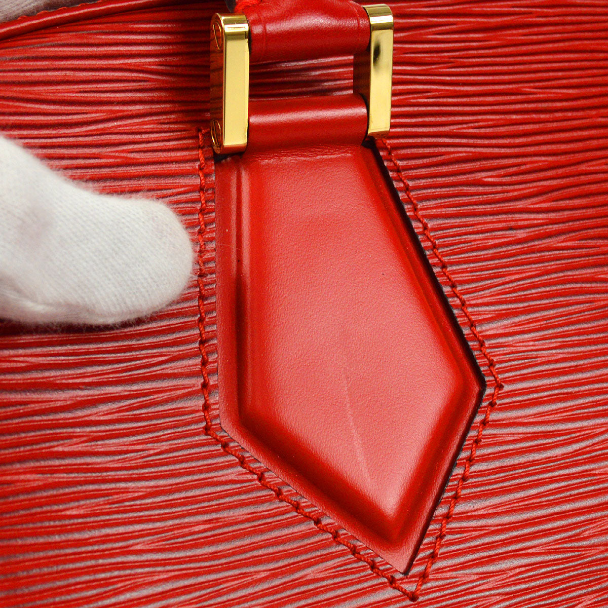 Louis Vuitton 1999 SABLON