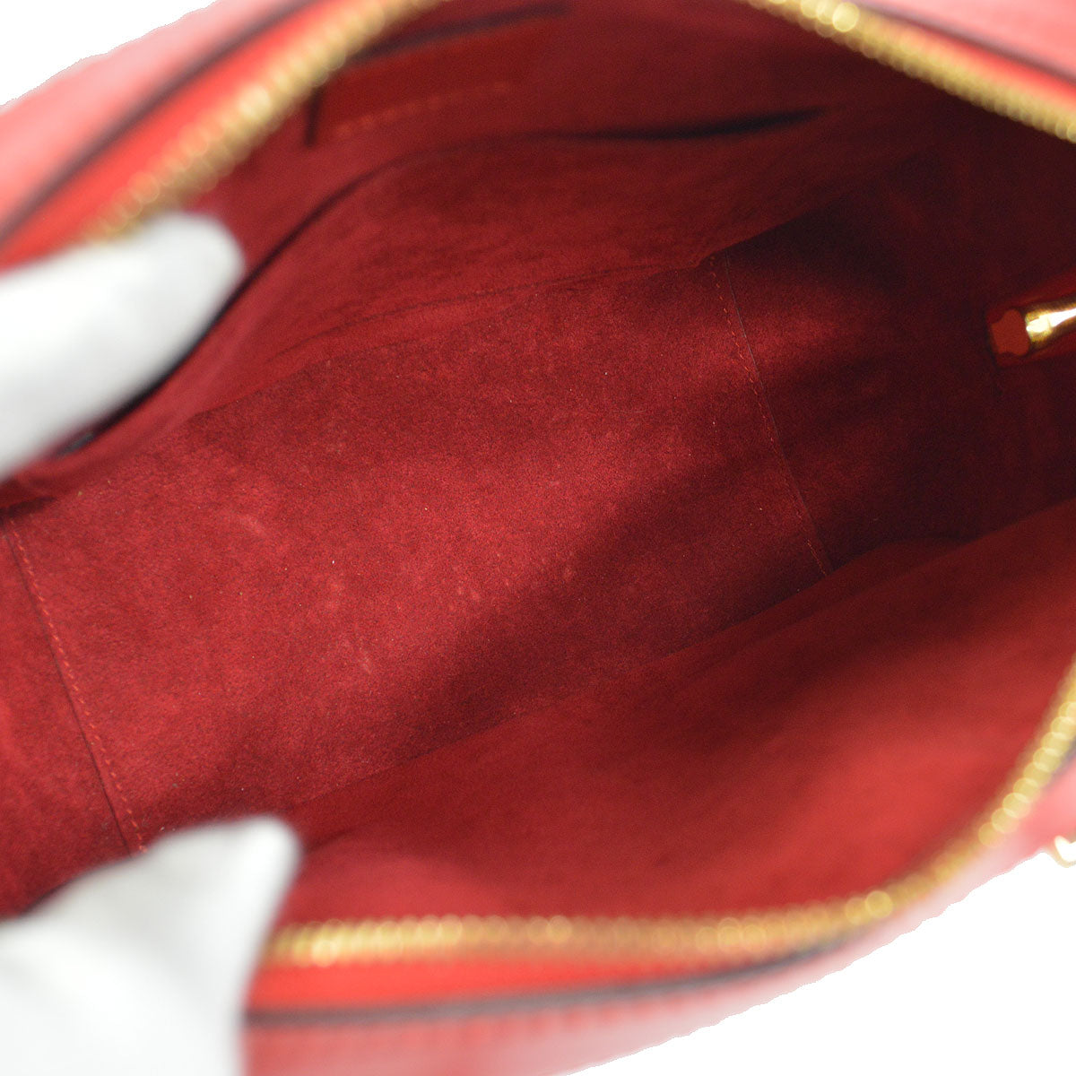 Louis Vuitton 1999 SABLON