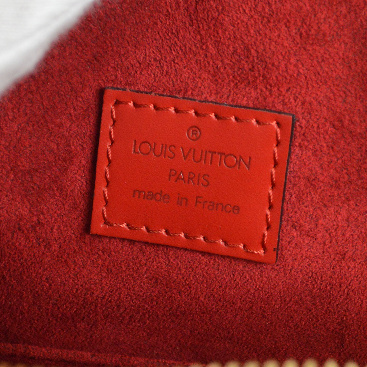 Louis Vuitton 1999 SABLON