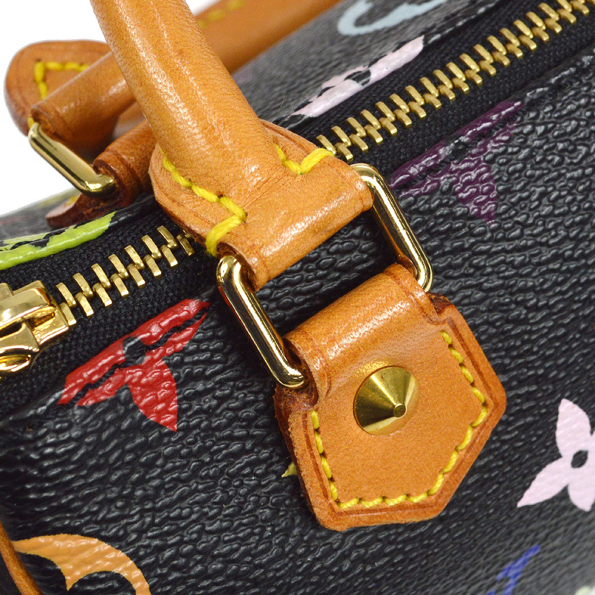 Louis Vuitton 2003 MINI SPEEDY M92644