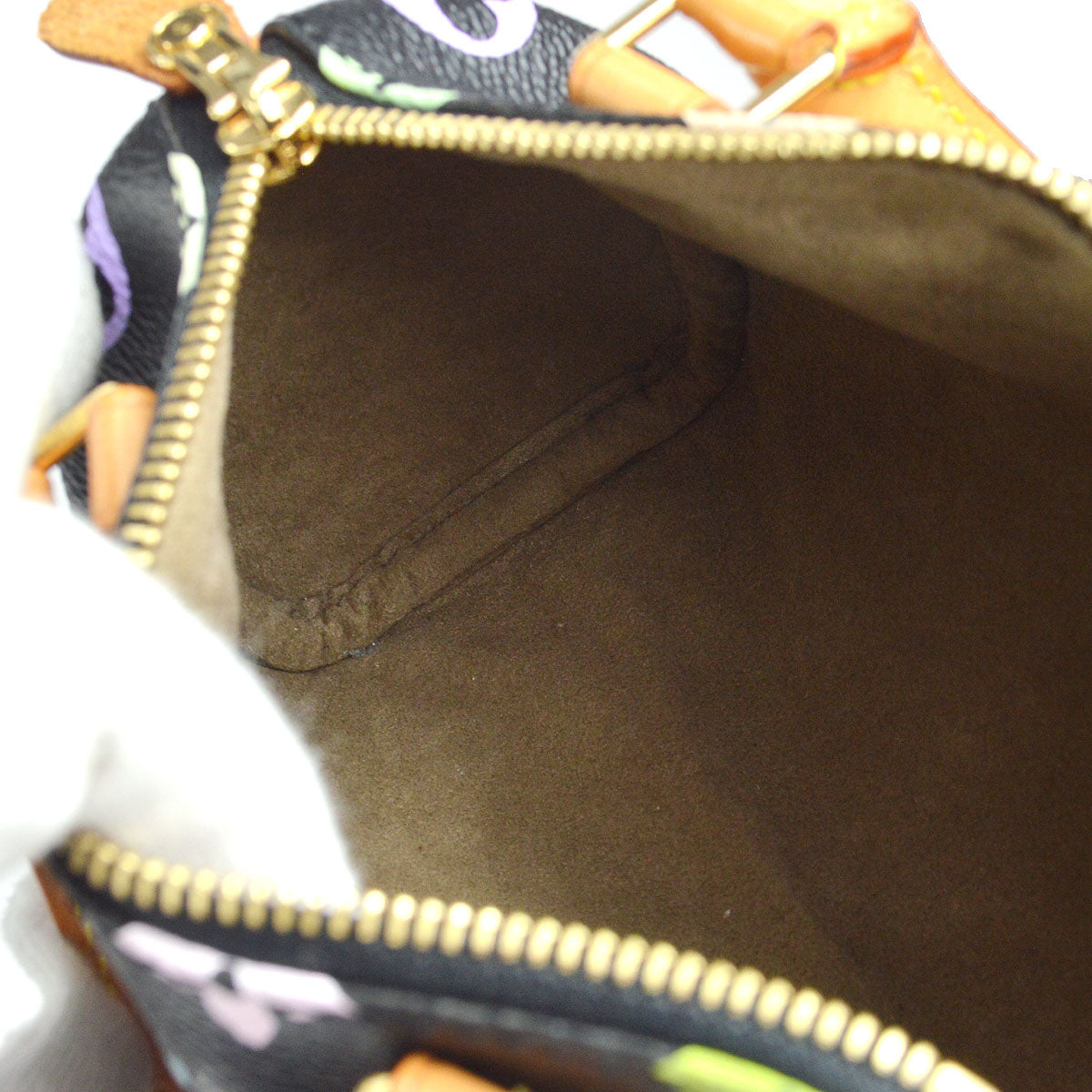 Louis Vuitton 2003 MINI SPEEDY M92644