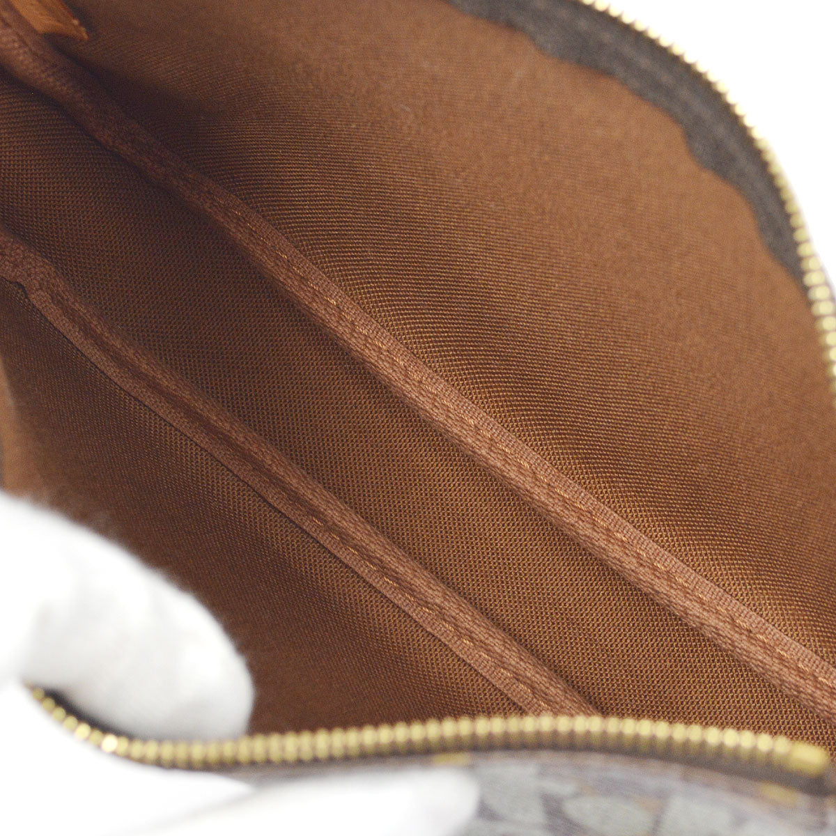 Louis Vuitton 2001 POCHETTE ACCESSOIRES M92191