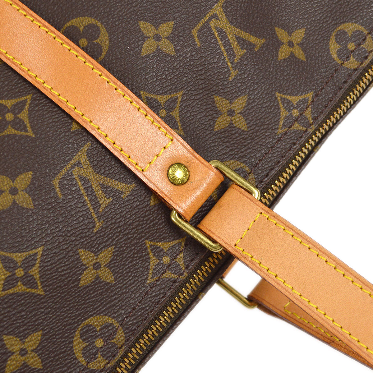 Louis Vuitton 1997 FLANNERY 45 M51115