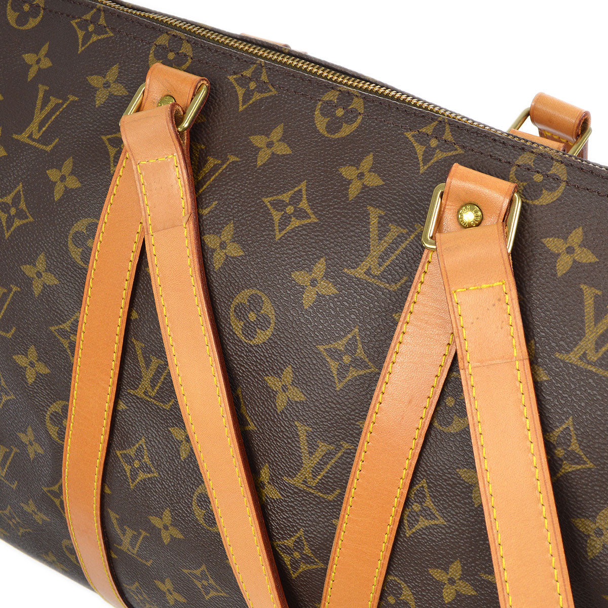 Louis Vuitton 1997 FLANNERY 45 M51115