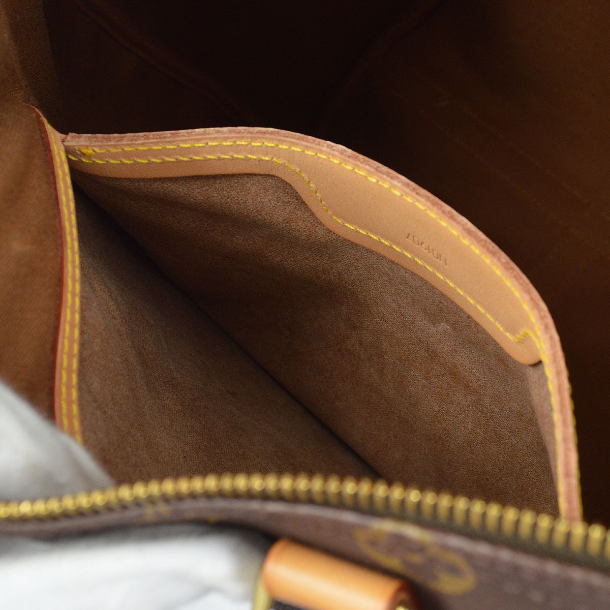 Louis Vuitton 1997 FLANNERY 45 M51115