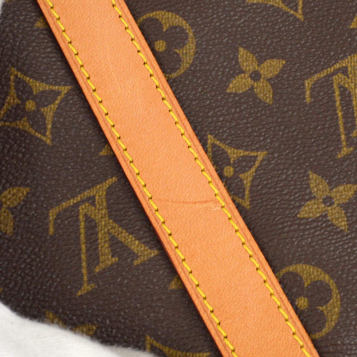Louis Vuitton 1997 FLANNERY 45 M51115