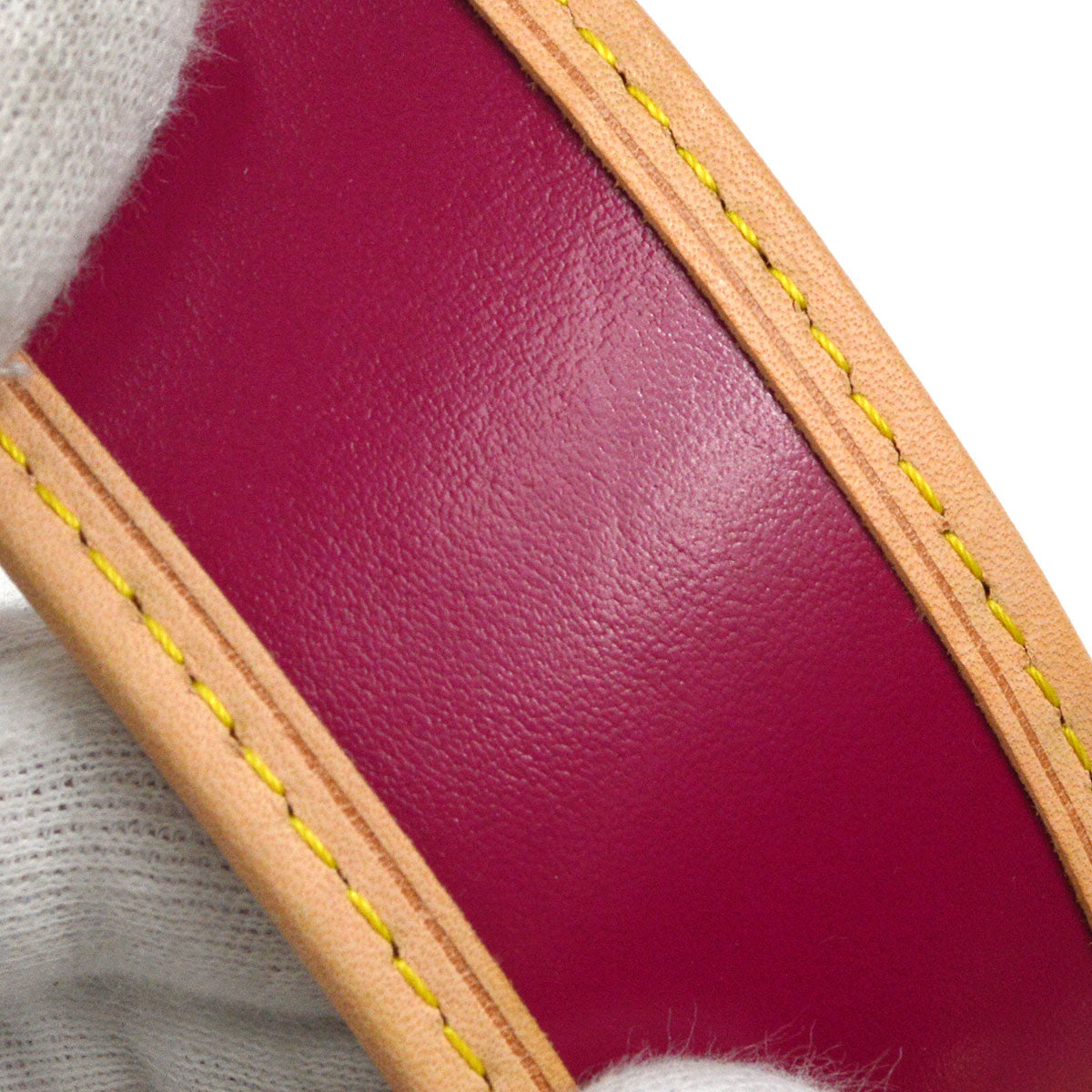 LOUIS VUITTON 2006 MUSETTE M95172
