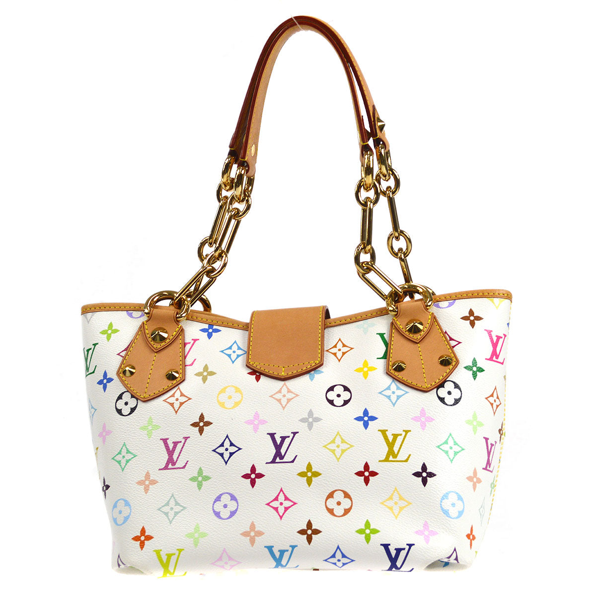Louis Vuitton 2010 ANNIE MM M40307