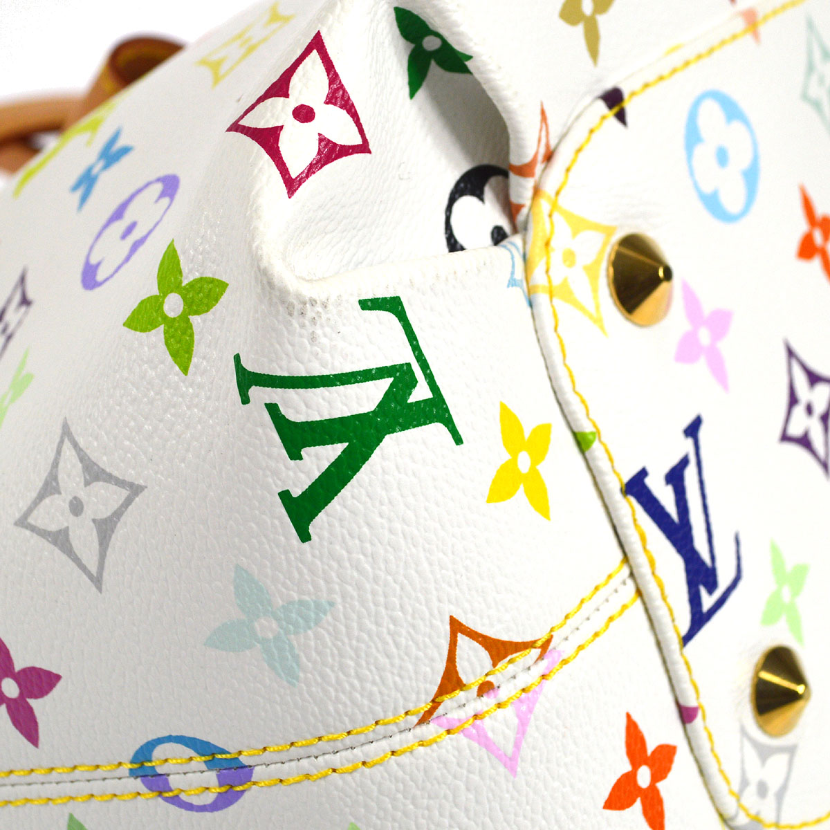 Louis Vuitton 2010 ANNIE MM M40307