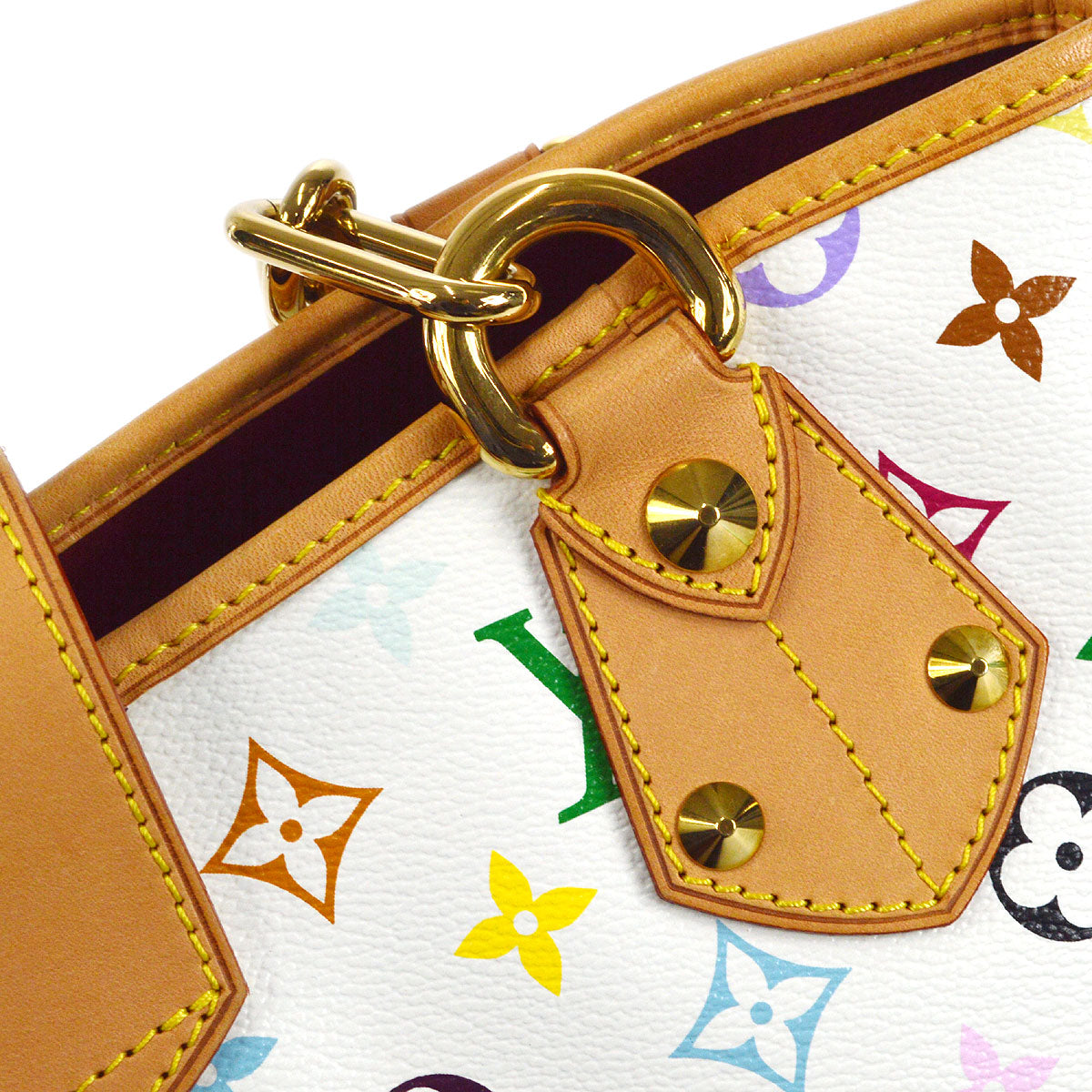 Louis Vuitton 2010 ANNIE MM M40307