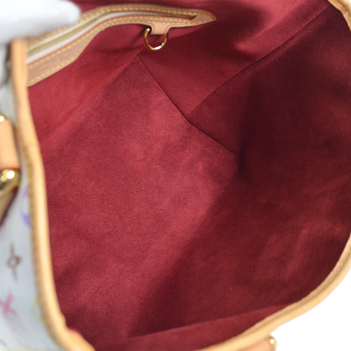 Louis Vuitton 2010 ANNIE MM M40307