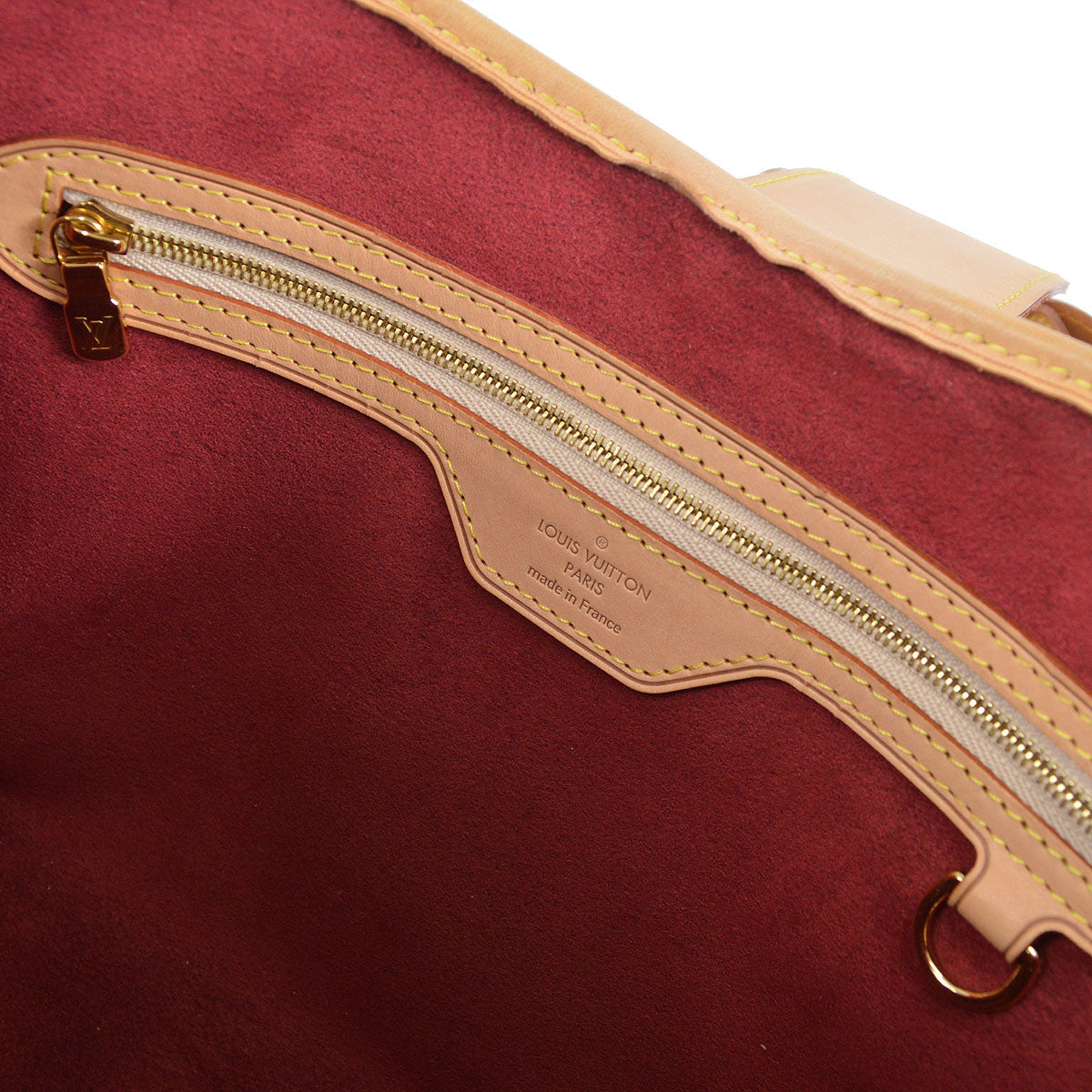 Louis Vuitton 2010 ANNIE MM M40307