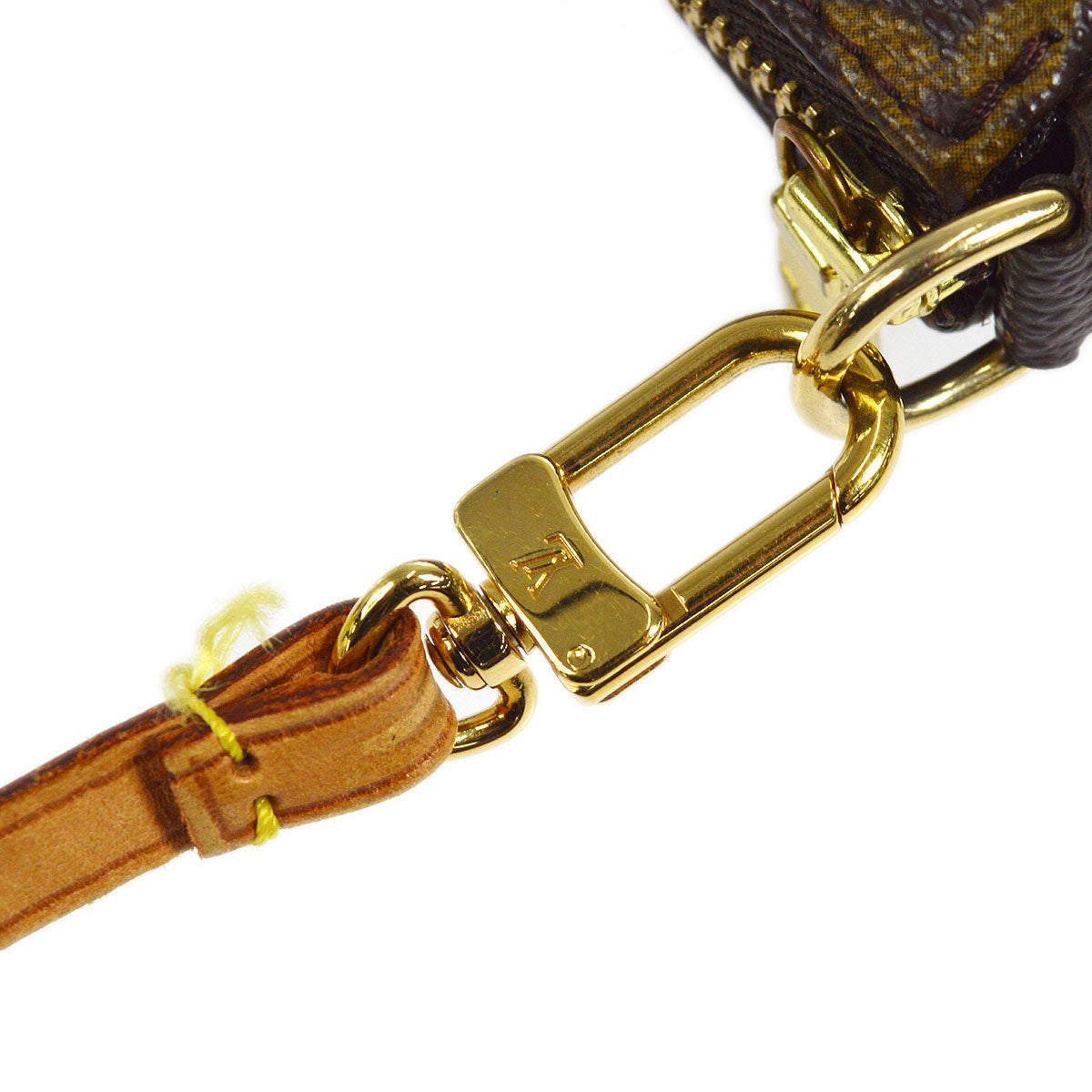 Louis Vuitton 2002 POCHETTE ACCESSOIRES M51980