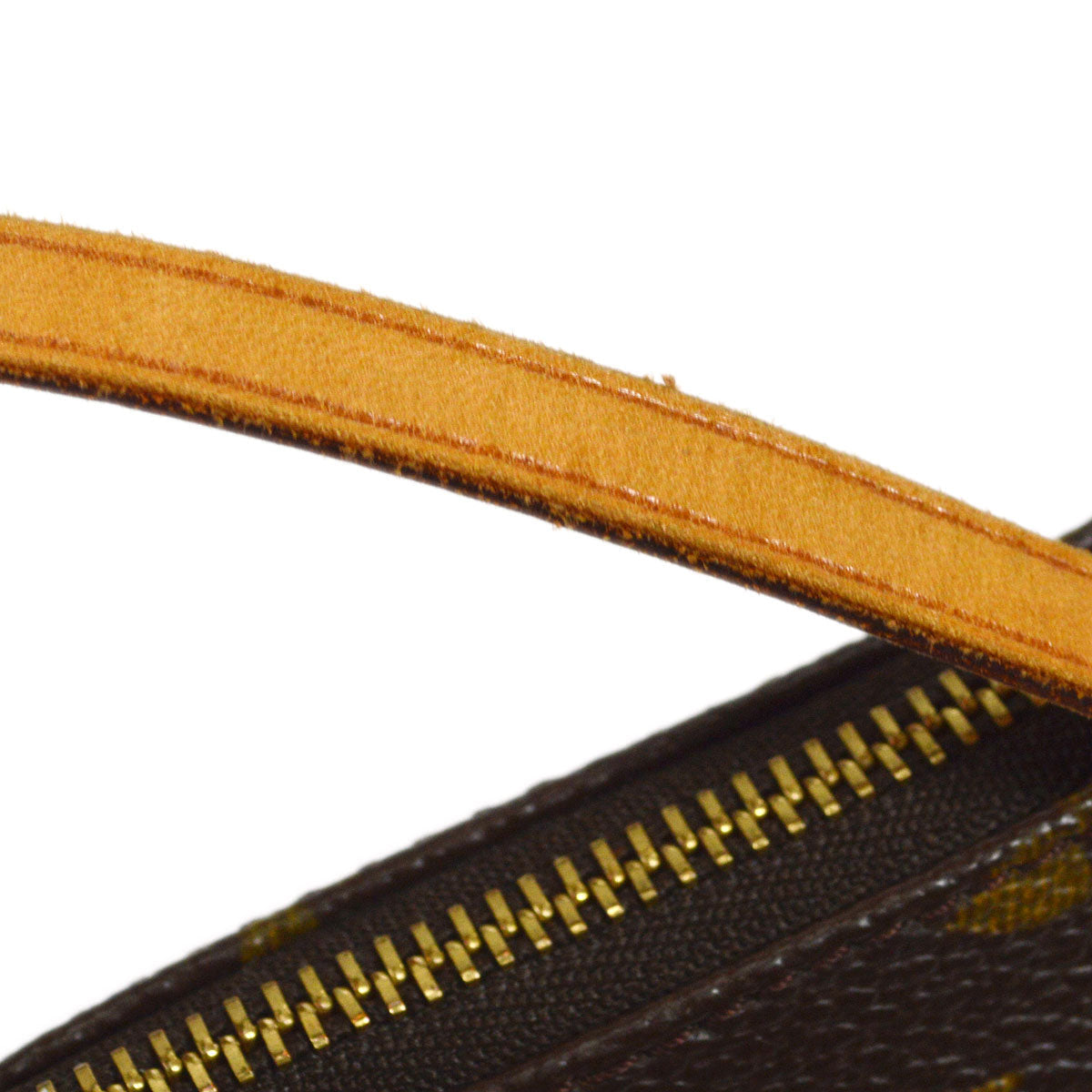 Louis Vuitton 2002 POCHETTE ACCESSOIRES M51980