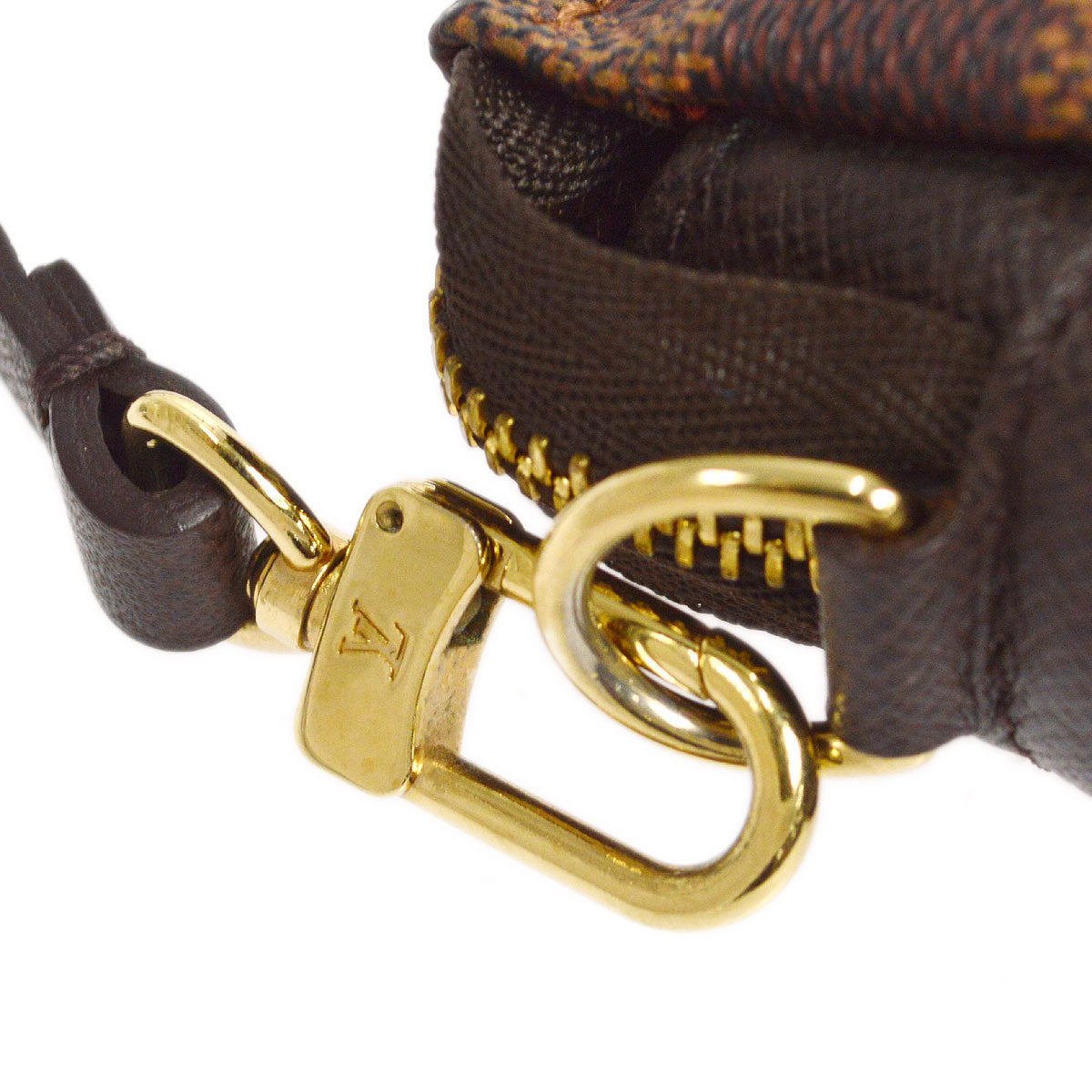 Louis Vuitton 1999 TROUSSE MAKEUP
