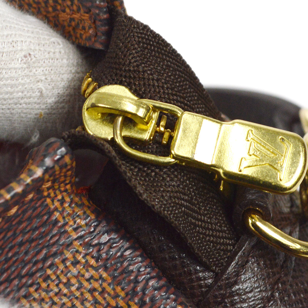 Louis Vuitton 1999 TROUSSE MAKEUP