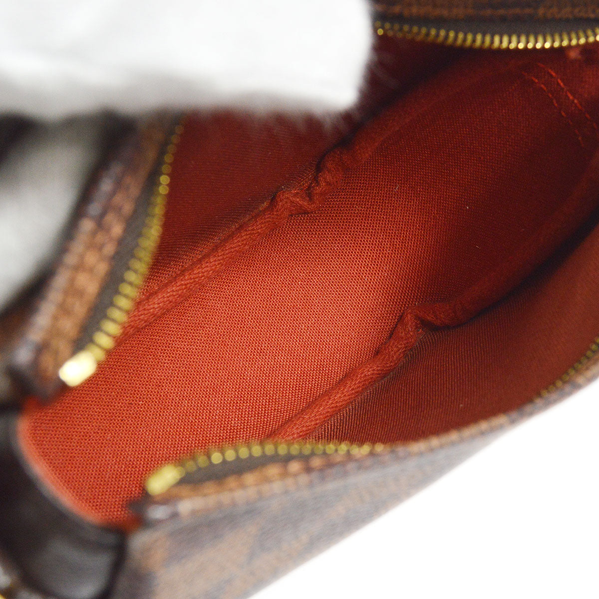 Louis Vuitton 1999 TROUSSE MAKEUP