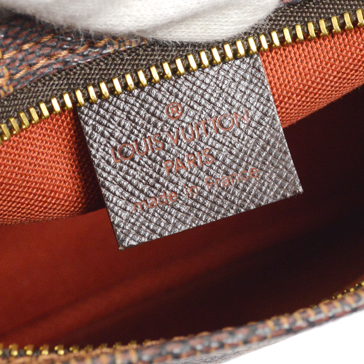 Louis Vuitton 1999 TROUSSE MAKEUP