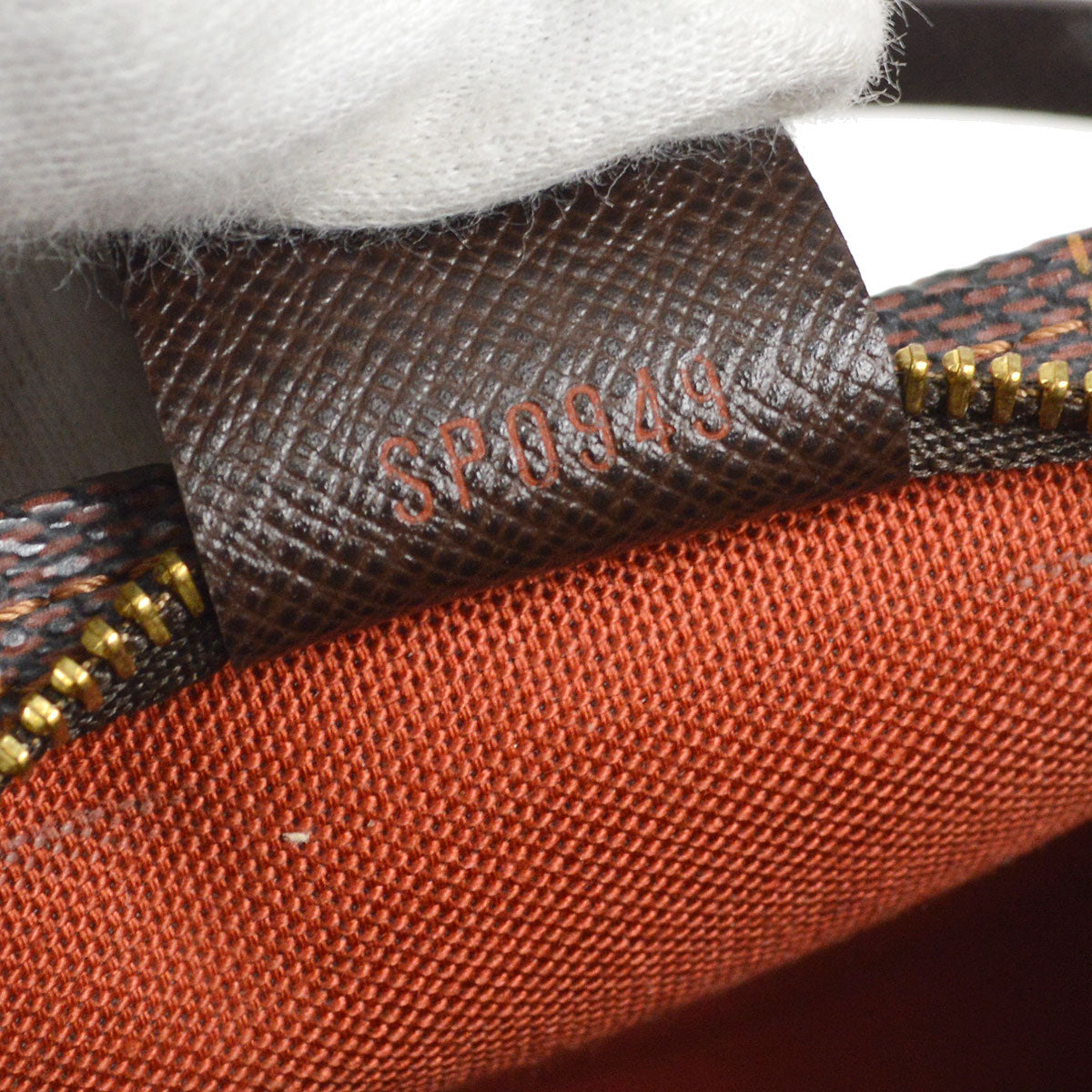 Louis Vuitton 1999 TROUSSE MAKEUP