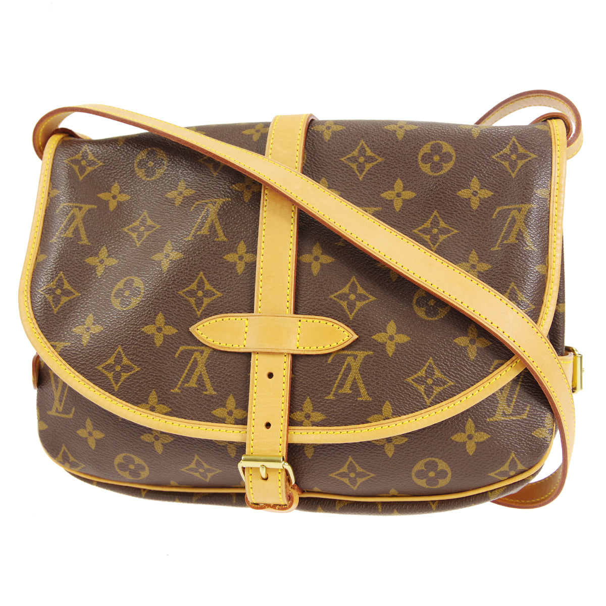 Louis Vuitton 2000 SAUMUR 30 M42256